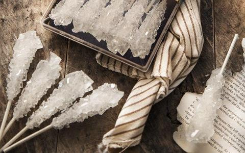 تصویر 1 از قیمت نبات نی دار فله